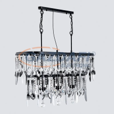 Elmark DINNER csillár 6XE14 900X310mm világítás