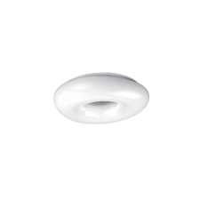 Elmark Donut mennyezeti LED design lámpatest 20W 1300 Lm 4000K 95DONUT20LED világítás