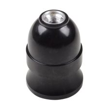 Elmark E27 bakelit foglalat függő világítási kellék