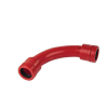 Elmark EC73020CR PVC ÍV 90° EC D20 IP67 PIROS