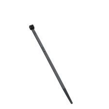 Elmark EC8105390 EC800 KÁBELKÖTEGELŐ 530/9.0 MÉRETŰ FEKETE 100 DB villanyszerelés