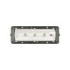 Elmark ECL4069LS LED VÉSZJELZŐ LÁMPA SÜLLYESZTÉSRE 7 MODULOS FEHÉR