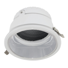 Elmark EL-305 RECESSED DOWNLIGHT GU10 WHITE világítás