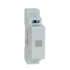 Elmark ELD-W-DIN LÁMPA 230V FEHÉR