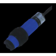 Elmark Fotoelektromos szenzor EL-G18-3C5 NPN villanyszerelés