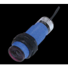 Elmark Fotoelektromos szenzor EL-G30-3A70 PNP villanyszerelés