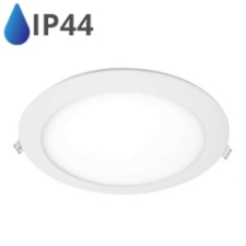 Elmark Fürdőszobai LED panel (12 Watt - IP44) természetes fehér világítás