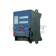 Elmark gépi működtető mechanizmus MCCB DS1 MAX 400A-hoz, 230V villanyszerelés