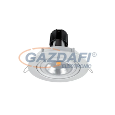 Elmark GL106LED mélysugárzó 12W 230V 4000K Ĺ27 fehér világítás