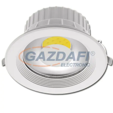 Elmark GLFILM218WW LED mélysugárzó 20W világítás