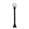Elmark GLOBE 250 LED KERTI LÁMPA ÁLLÓ 6W 4000K H1000 IP55