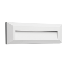 Elmark Grf02 Led Kültéri Homlokzati Lámpa 4000K Sötét Szürke - Elmark világítás