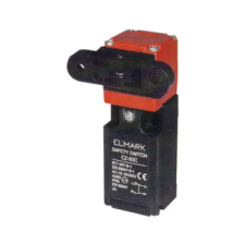 Elmark helyzetkapcsoló, CZ-93BPG03, 10A/3A, 147N, 29.4N, 6mm, IP65 villanyszerelés