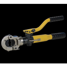 Elmark Hidraulikus prés HT-300 villanyszerelés