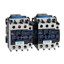 Elmark Irányváltó kontaktor, LT4-D2510, 25A, 230V villanyszerelés