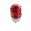 Elmark Jelző lámpa 230V 8W piros