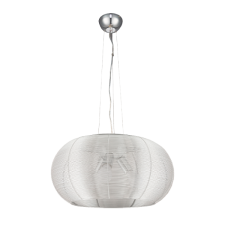 Elmark - Kerry Függeszték (3) Alumínium világítás