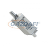 Elmark késes biztosíték, NT00C, 100A, 500V, gL-gG