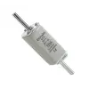 Elmark késes biztosíték, NT1C, 160A, 500V, gL-gG