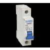Elmark Kismegszakító 1P 6A 6kA DC egyenáramú