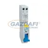 Elmark kombinált védőkapcsoló beépített túláramvédelemmel, RCBO JEL3 B32, 1P+N, 32A/30mA, 6kA, 230V, C