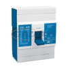 Elmark kompakt megszakító, MCCB DS1-630, 500A, 3P, 690V