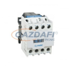 Elmark kontaktor, 80A, 110V, 1Z+1NY