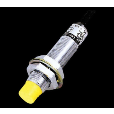 Elmark KÖZELÍTÉS ÉRZÉKELŐ EL-LM12-3004 DC NPN NO villanyszerelés