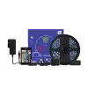 Elmark L2LITE-5M-EU L2 Lite-5M-EU WI-FI-S OKOS RGB LED-SZALAG 5M-ES KÉSZLET