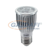 Elmark LED3 E27-WW, 6W, 230V fényforrás