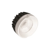 Elmark LED COB BASE 13W, 4000K, 36ᴼ, METAL RING