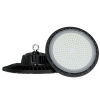 Elmark Led csarnokvilágító LONDON 200W 4000K IP65