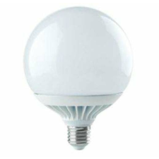 Elmark LED GLOBE G120 20W E27 230V SMD2835 fehér led izzó, 99LED748 izzó