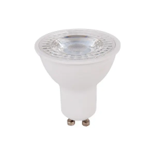 Elmark LED IZZÓ COB 7W GU10 230V 38&amp;deg 4000K izzó