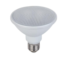 Elmark Led lámpa 15W E-27 hideg fehér PAR30 90° világítás