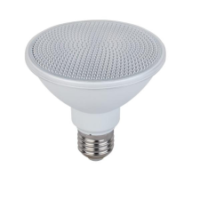 Elmark Led lámpa 15W E-27 meleg fehér PAR30 38° izzó