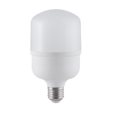 Elmark LED lámpa E27 (50Watt/150°) hideg fehér világítás