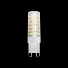 Elmark LED lámpa G9 7W 6000K izzó