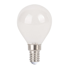 Elmark Led lámpa gömb 4,5W E14 230V 4000K izzó