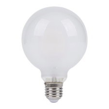 Elmark Led lámpa gömb E27 230V 4000K 12W izzó
