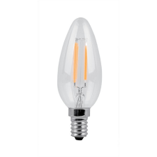 Elmark Led lámpa gyertya 5W 230V E14 izzó