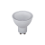 Elmark LED lámpa-izzó spot 8W hideg fehér GU10