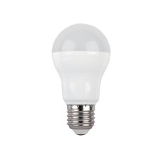 Elmark Led lámpa körte E27 12W természetes fehér izzó