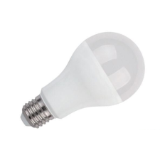 Elmark Led lámpa körte E-27 10W A60 fehér világítás
