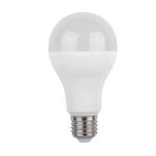Elmark Led lámpa körte E-27 12W fényerőszabályozható A67 meleg fehér világítás