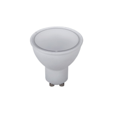 Elmark LED lámpa spot 7W meleg fehér GU10 100Lm/W izzó