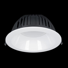 Elmark Led mélysugárzó lámpatest 35W természetes fehér világítás