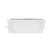 Elmark LED panel 12W 4000K