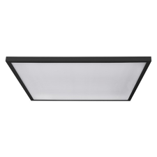 Elmark LED PANEL 230V 48W 3840Lm 4000K 60x60 cm fekete világítás