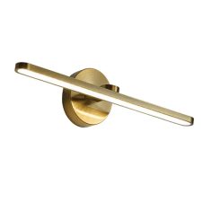 Elmark LED PICTURE LIGHT 9,4W 4000K ANTIQUE BRASS világítás